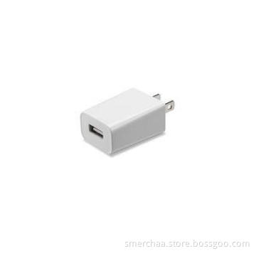 UL 94 - V0 PCB 5W USB Power Adapter xiaomi portable charger